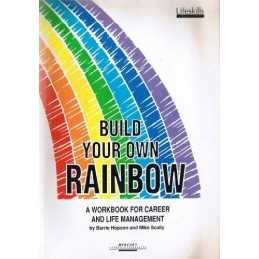 Build Your Own Rainbow: Workbook for Career and Lif... by Scally, Mike Paperback
