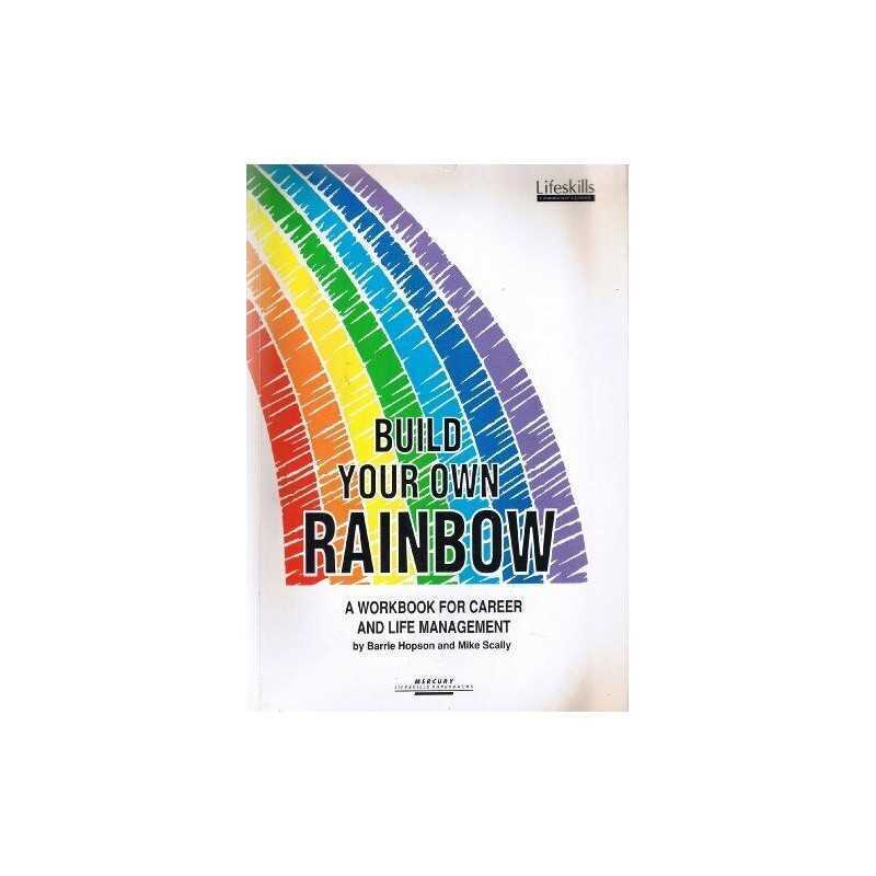 Build Your Own Rainbow: Workbook for Career and Lif... by Scally, Mike Paperback
