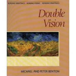 Double Vision by Benton, Michael Paperback Book