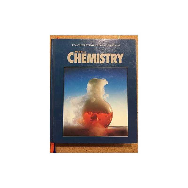 MERRILL CHEMISTRY - Texas Teacher W..., Smoot, Robert C