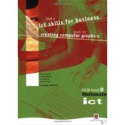 ICT for OCR National Level 2 Student ..., Graham Manson