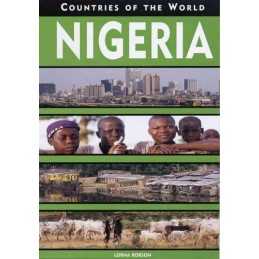Nigeria (Countries of the World), Robson, Lorna