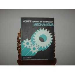 Modular Courses in Technology: Mechanisms by Schools Council Paperback Book The