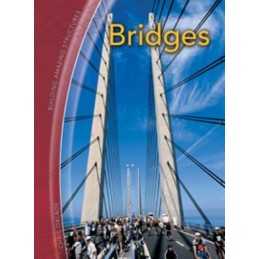 Bridges (Building Amazing Structures), Chris Oxlade