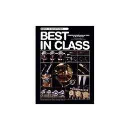 Best in Class Bk. 1: Score & Manual T..., Bruce Pearson