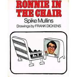 Ronnie in the Chair, Mullins, Spike