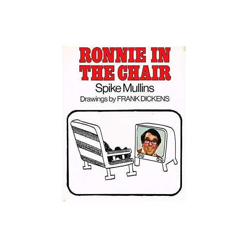 Ronnie in the Chair, Mullins, Spike