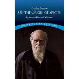 On the Origin of Species: By Means of Natural Se... by Darwin, Charles Paperback