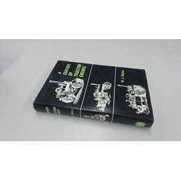 Century of Traction Engines by Hughes, William Jesse Hardback Book