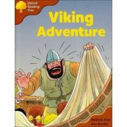 Oxford Reading Tree: Stage 8: Storyb..., Hunt, Roderick