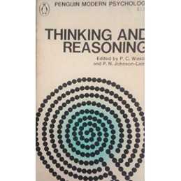 Thinking and Reasoning: Selected Readings (Modern Ps...