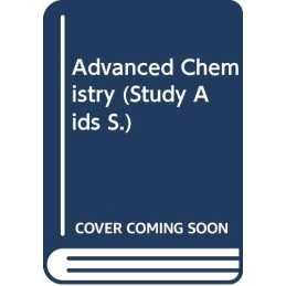 Advanced Chemistry (Study Aids S.), Murray, Peter R.S.