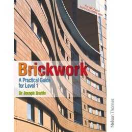 Brickwork: A Practical Guide for NV..., Dr Joseph Durki