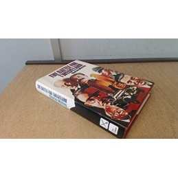 Battle for Twelveland, Whiting, Charles