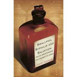 Smallpox, Syphilis and Salvation: M..., Persson, Sheryl
