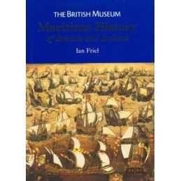 Maritime History of Britain and Ireland, C. 400 - 2001 by Friel, Ian Hardback
