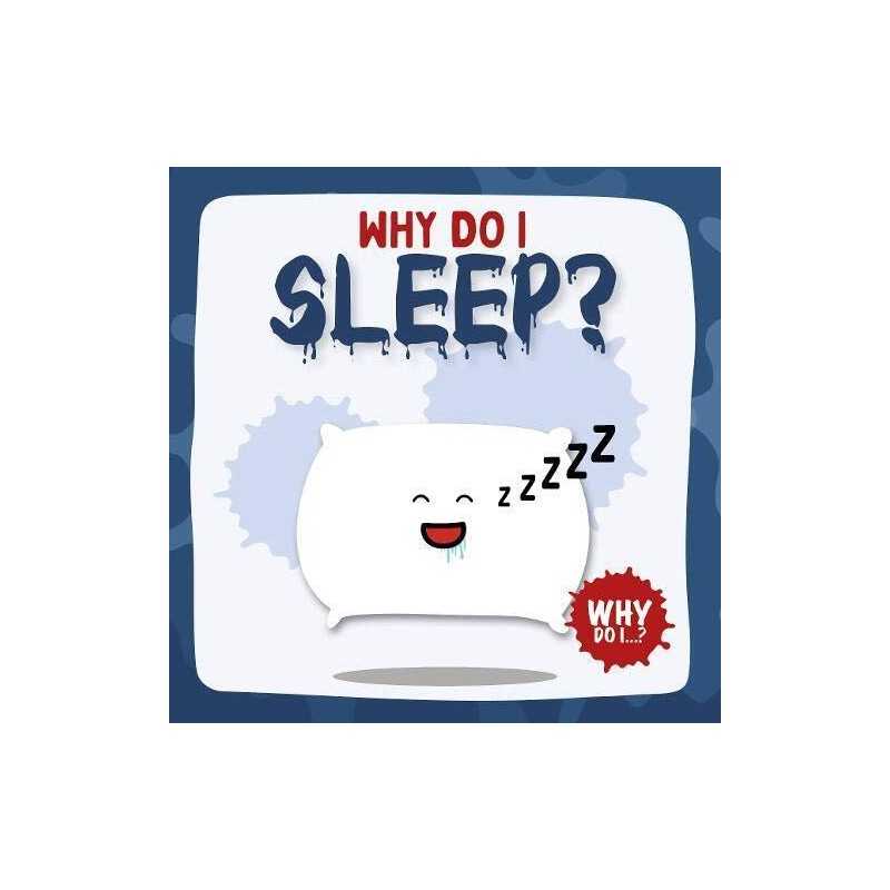 Sleep (Why Do I?), Emilie Dufresne