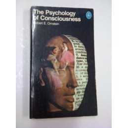 The Psychology of Consciousness (Pelican S.) by Ornstein, Robert Paperback Book