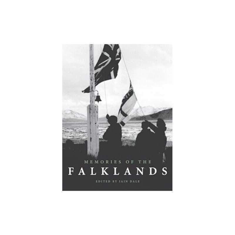 Memories of the Falklands