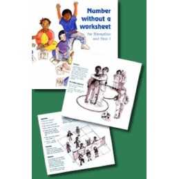 BEAM Foundation Stage Bundle: Number Without a... by ATM Working Group Paperback