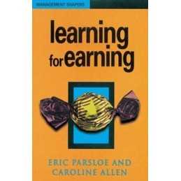 Learning For Earning (UK PROFESSION..., Allen, Caroline