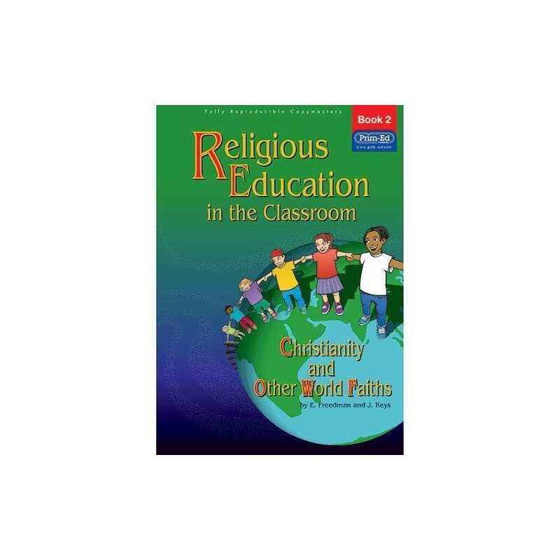 Religious Education in the Classroom: Christianity and ... by Keys, J. Paperback