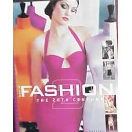 Icons of Fashion: The 20th Century (Icons S.) Hardback Book