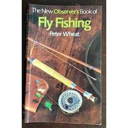 Observers Fly Fishing: N15 (New Observ..., Peter, Wheat