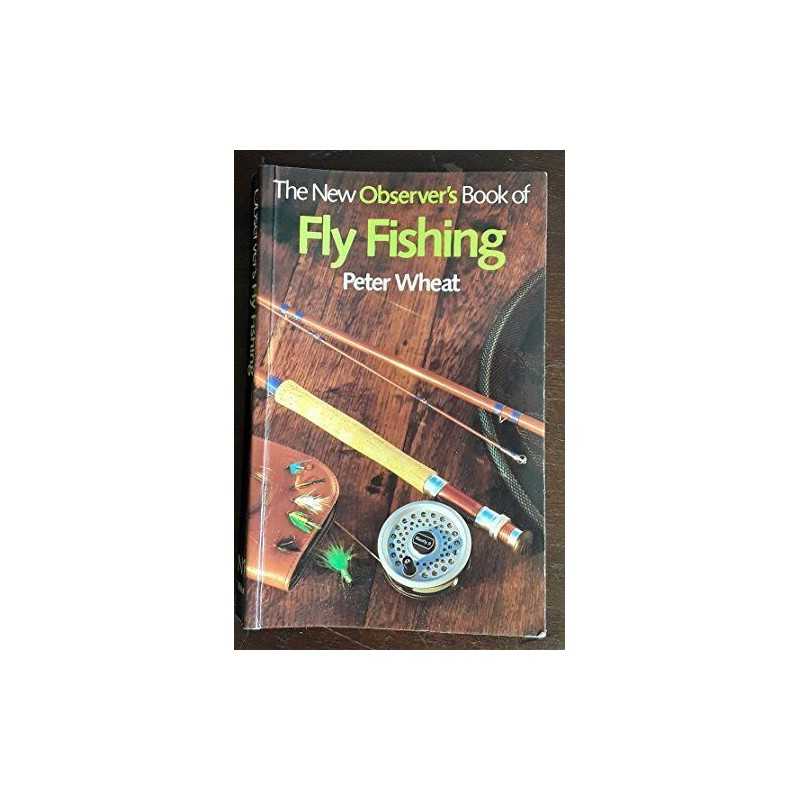 Observers Fly Fishing: N15 (New Observ..., Peter, Wheat