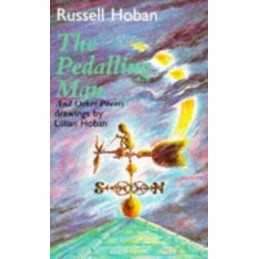 The Pedalling Man, Hoban, Russell