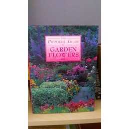 Pictorial Guide to Garden Flowers, Pictorial Guide to G