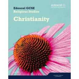 Edexcel GCSE Religious Studies Unit 9C: Christianity... by Kelly, Jane Paperback