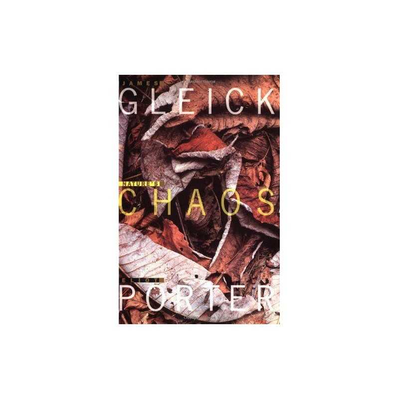 Natures Chaos Book