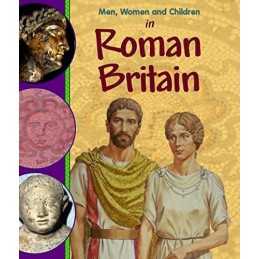 Men, Women and Children: In Roman Bri..., Bingham, Jane