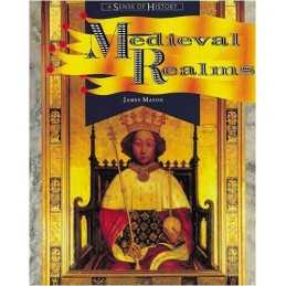 A Sense of History: Medieval Realms 1066 - ... by General Editor and A Paperback