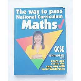 Intermediate Level (The way to pass) by Lewis, Gareth Paperback Book