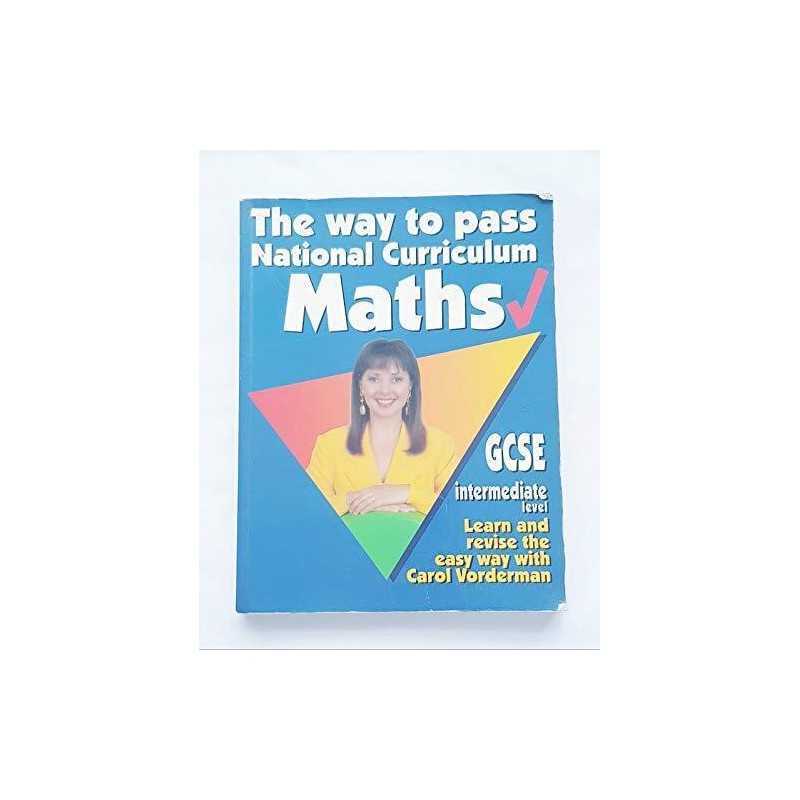 Intermediate Level (The way to pass) by Lewis, Gareth Paperback Book