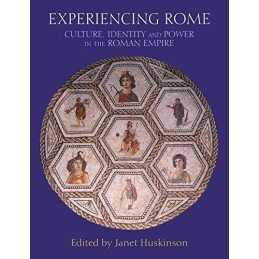 Experiencing Rome: Culture, Identity..., Lorna Hardwick