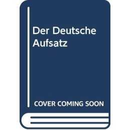 Der Deutsche Aufsatz, Clemmetsen, C.G.