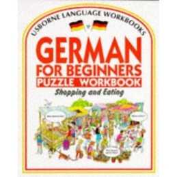 Shopping and Eating (Usborne Language Workbooks S.) by Bladon, R. Paperback The
