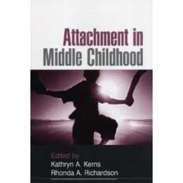 Attachment in Middle Childhood