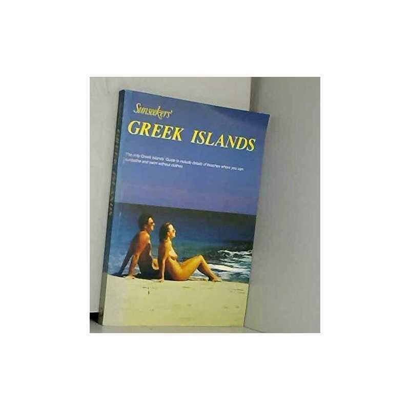 Sunseekers Greek Islands, Sunseekers