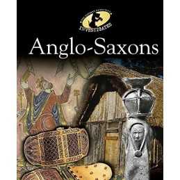 The History Detective Investigates: Ang..., Tonge, Neil