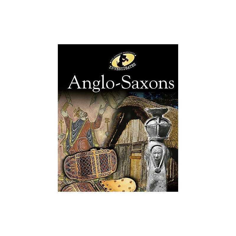 The History Detective Investigates: Ang..., Tonge, Neil