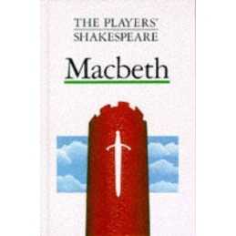 Macbeth (The Players Shakespeare) by Walter, J.H. Hardback Book  Fast