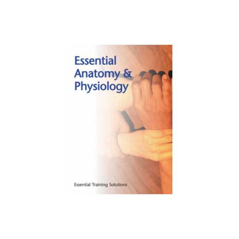Essential Anatomy and Physiology, Essential Training So