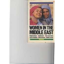 Women in the Middle East, Khamsin