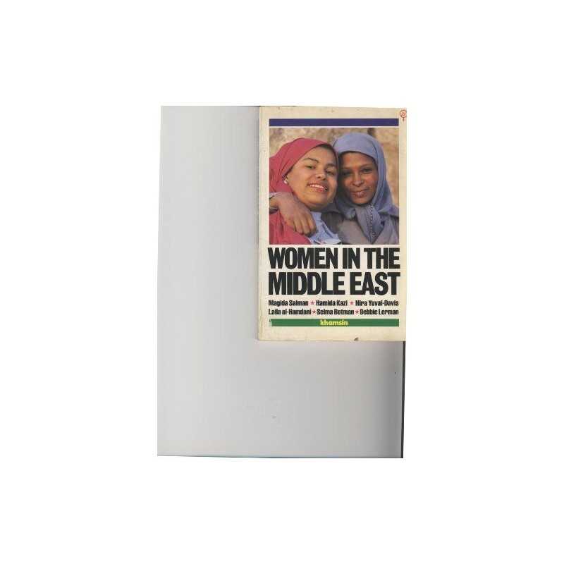 Women in the Middle East, Khamsin