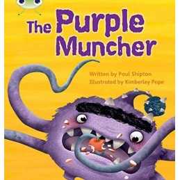 Bug Club Phonics Fiction Year Two Phase 5 Set 26 T... by Shipton, Paul Paperback