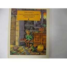 The Voice: A Sequence of Poems, Mare, Walter de la